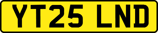 YT25LND