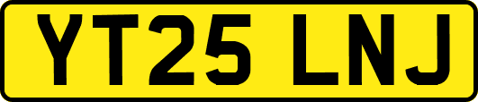 YT25LNJ