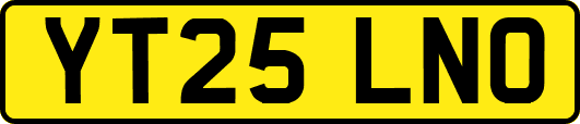 YT25LNO