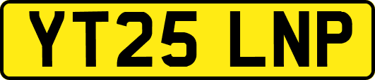 YT25LNP