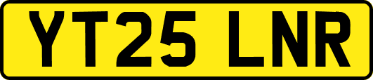 YT25LNR