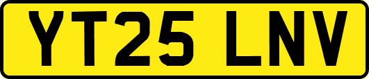 YT25LNV