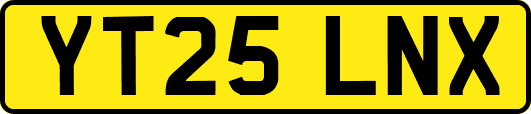 YT25LNX