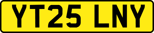 YT25LNY