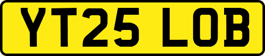 YT25LOB