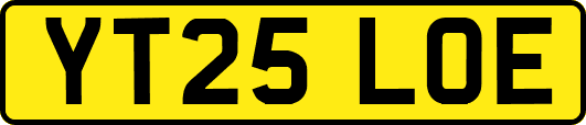 YT25LOE