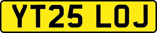 YT25LOJ