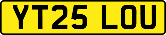 YT25LOU