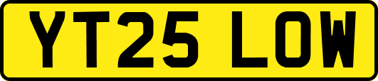 YT25LOW