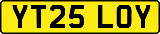 YT25LOY