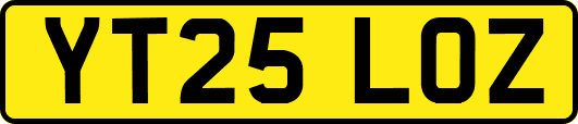 YT25LOZ