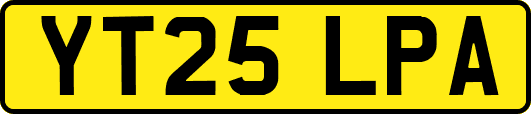 YT25LPA