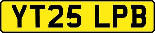 YT25LPB