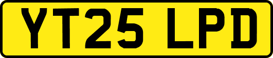 YT25LPD