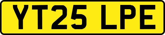 YT25LPE