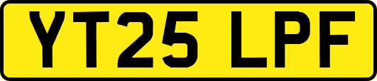 YT25LPF