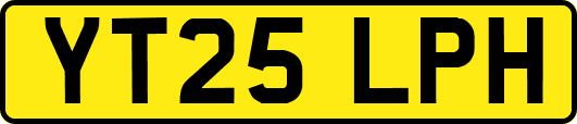 YT25LPH