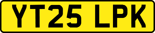 YT25LPK