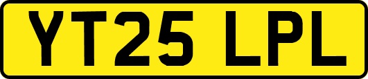 YT25LPL