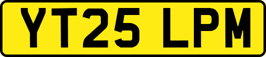 YT25LPM
