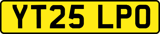 YT25LPO