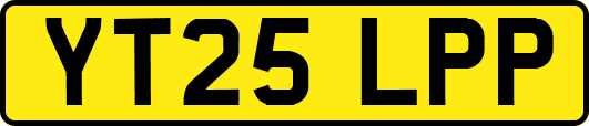 YT25LPP