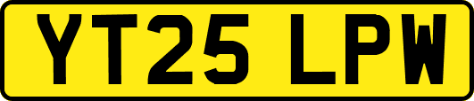YT25LPW