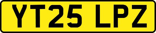 YT25LPZ