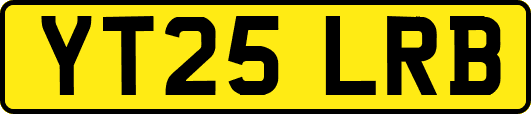 YT25LRB