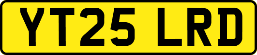 YT25LRD