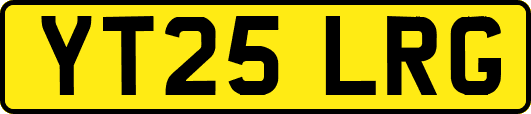 YT25LRG