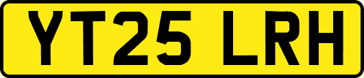 YT25LRH