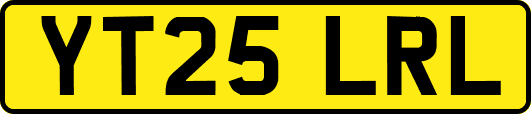 YT25LRL