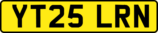 YT25LRN