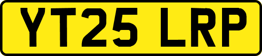 YT25LRP