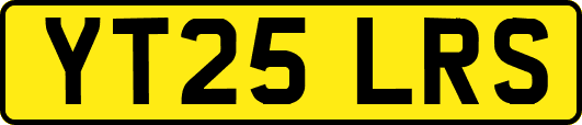 YT25LRS
