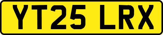 YT25LRX
