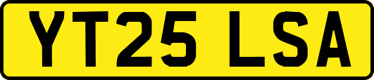 YT25LSA