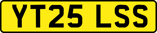 YT25LSS