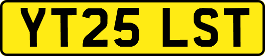 YT25LST