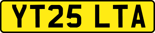 YT25LTA