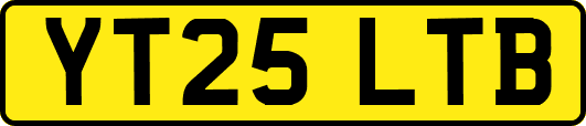 YT25LTB