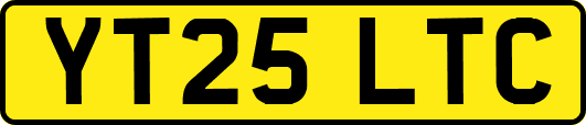 YT25LTC