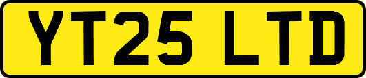 YT25LTD