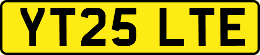 YT25LTE