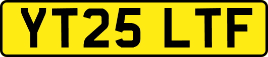 YT25LTF