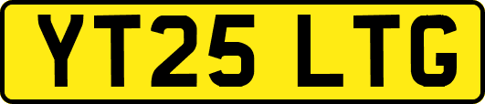 YT25LTG