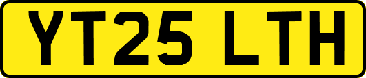 YT25LTH