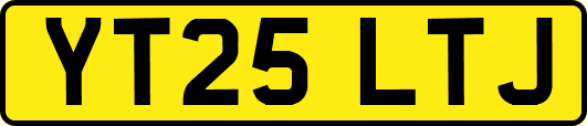 YT25LTJ