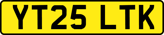 YT25LTK